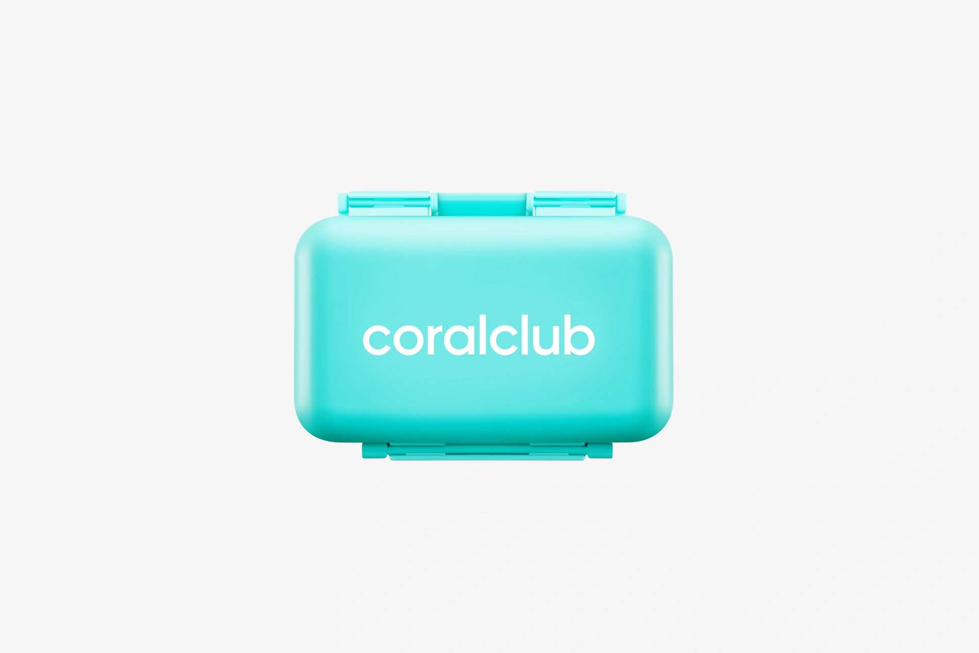 GoBox mini, mint