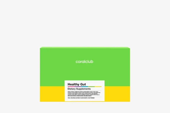 Healthy Gut